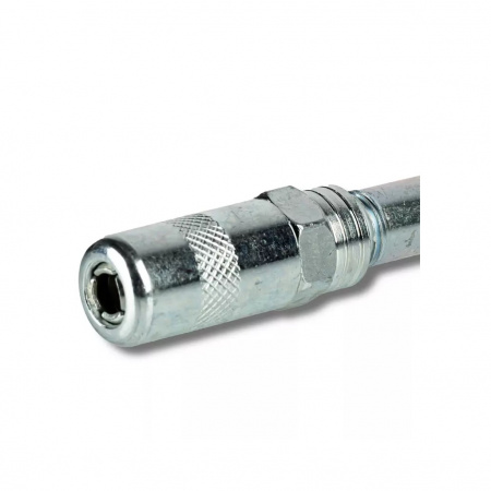 RUNTEC Трубка для шприца, изогнутая, М10х1 мм, RT-BC403A