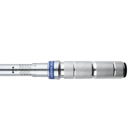 GARWIN INDUSTRIAL Динамометрический ключ двухсторонний 1/2" 40-200 Нм