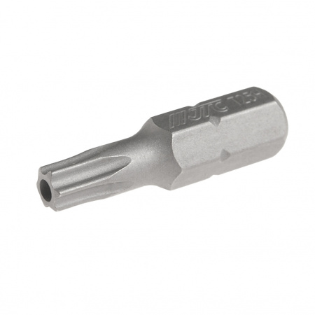 JTC Бита TORX Т25Hх25мм 1/4" S2 