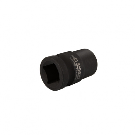 GARWIN PRO Головка торцевая, 6-гранная, ударная 1/2", 15 мм