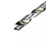 GARWIN INDUSTRIAL Сверло спиральное по металлу 20 мм, DIN 338, HSS-G, 5xD, 118°, HA, тип N, 13 мм