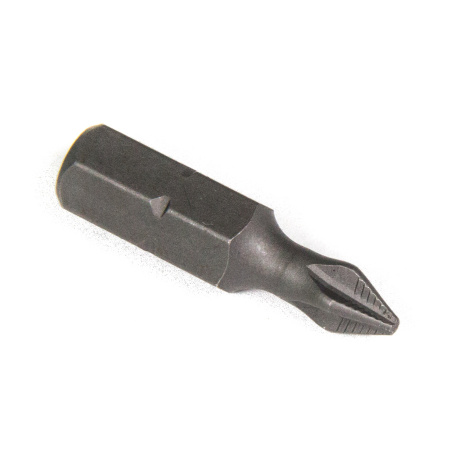 Licota Бита 1/4" "non-slip" PH2x25мм