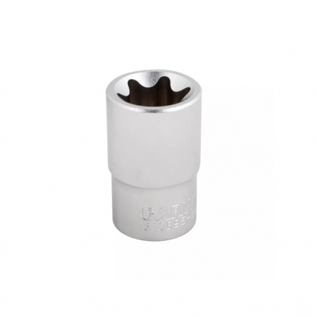 GARWIN PRO Головка торцевая, E-профиль, 1/2", E14