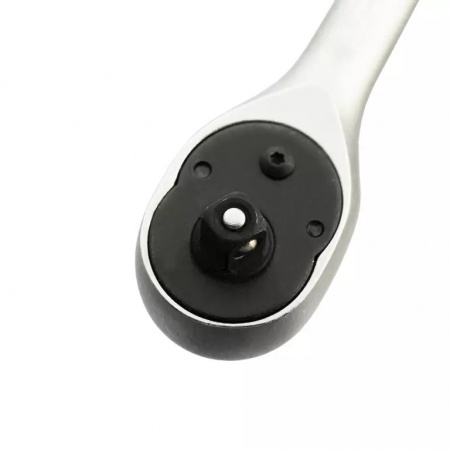 GARWIN PRO Трещотка 1/4", 72 зуба