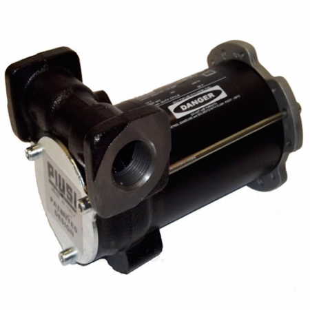 BP 3000 24V-3/4 BSP  - Насос для перекачки ДТ inline безрезьбовой