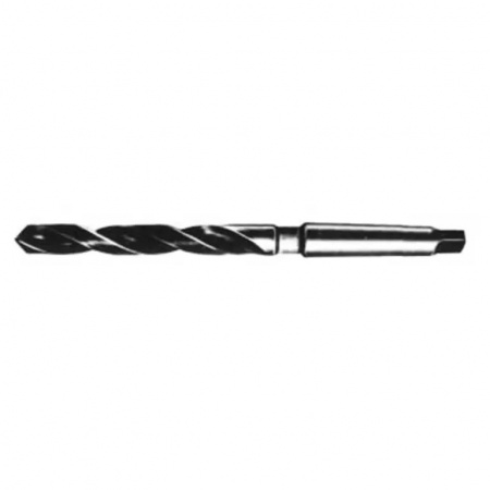 JSD Tools Сверло по металлу к/хв ф24,5