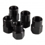 AFFIX Съемник дизельных форсунок, пневматический, кейс, 22 предмета
