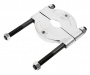 JTC Съемник подшипников сепараторный 150-200 мм 