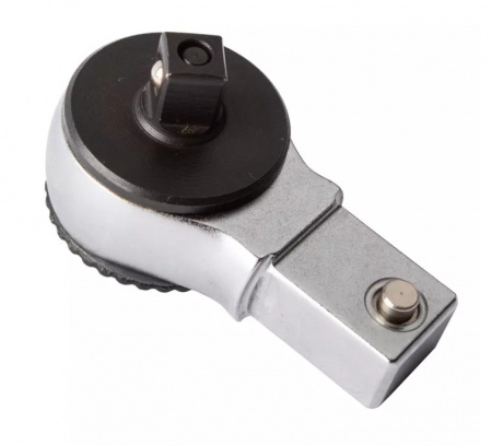 GARWIN INDUSTRIAL Насадка для динамометрического ключа трещоточная 1/4", 9*12