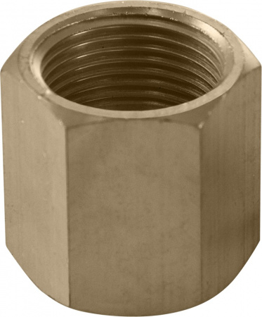 JONNESWAY Переходник резьбовой соединительный 1/2"x1/4"NPT