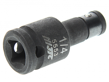 JTC Держатель бит 3/8"х1/4" ударный 