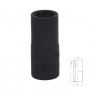 KING TONY Головка для поврежденного крепежа 1/2", 14 мм 9TD403-14M