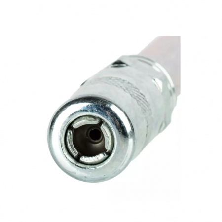 RUNTEC Трубка для шприца, изогнутая, М10х1 мм, RT-BC403A