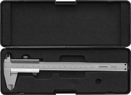 JONNESWAY Штангенциркуль, 150 мм