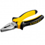 STAYER TOPGrip Комбинированные плоскогубцы, 160 мм 