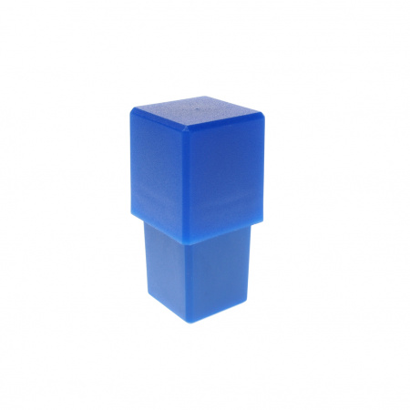 JTC Клейма цифровые 4 мм (HRC 60+-2 град. DIN 1451) 