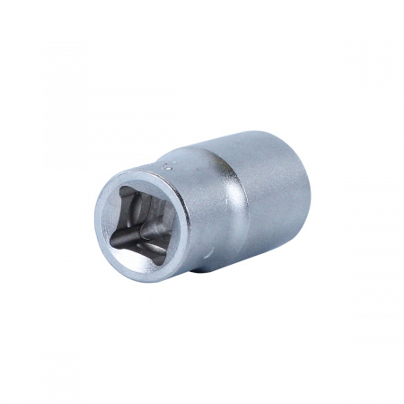GARWIN Головка торцевая 6гр. 1/4" 6 мм