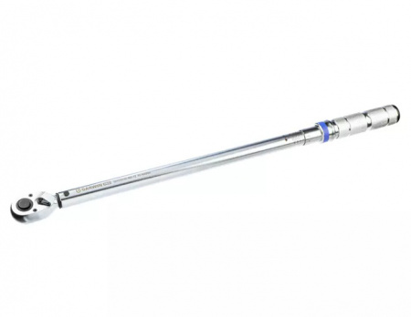 GARWIN INDUSTRIAL Динамометрический ключ двухсторонний 1/2" 80-400 Нм