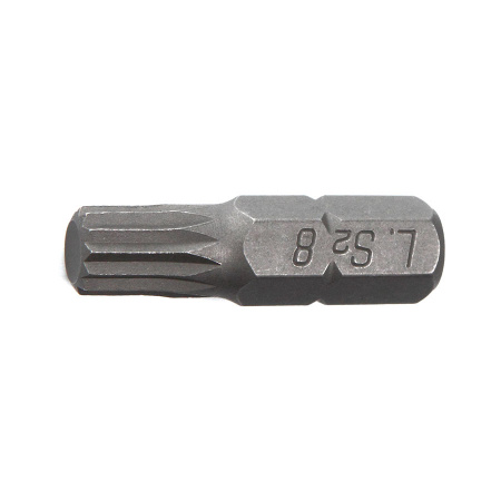 Licota Бита 5/16" Spline M8 30мм