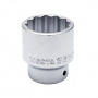Licota Головка торцевая, 3/4" (19,05 мм), 12-гранная, 32 мм, длина 56 мм