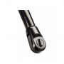 RUNTEC PRO Гайковерт угловой аккумуляторный удлинённый (трещотка) 1/2", 16В, 2*2Ач, 85Нм