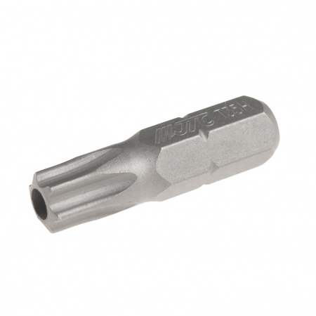 JTC Бита TORX Т35Hх25мм 1/4"