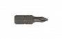 Licota Бита 1/4" "non-slip" PH1x25мм