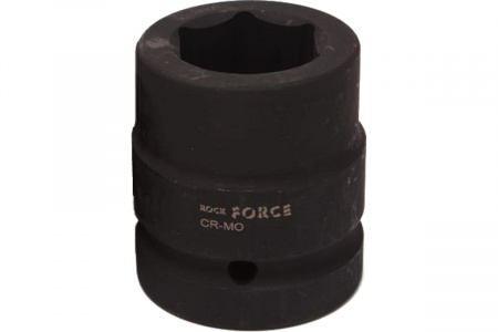 ROCKFORCE Головка торцевая 75мм 1" 6-гранная ударная L=98 мм RF-48575