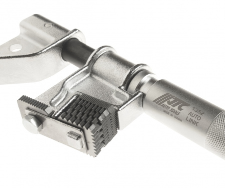 JTC Плашка 1"-1/4"-5" для внешней резьбы универсальная в кейсе
