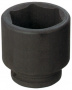 Licota Головка торцевая ударная 1-1/2" 55мм