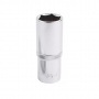 Licota Головка торцевая глубокая 3/8" (9,53 мм), 6-гранная, 24 мм, 63 мм