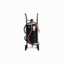 WiederKraft Пескоструйный аппарат, объем бака 38 литров