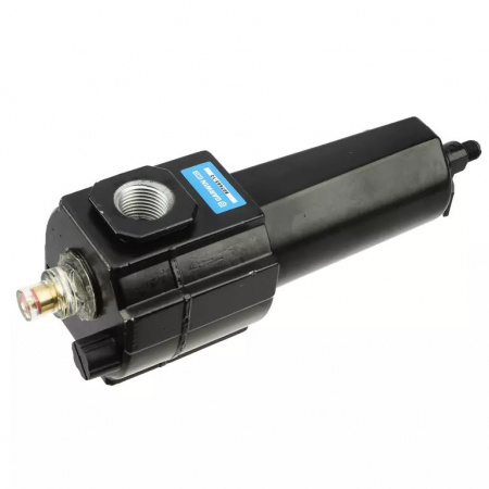 GARWIN INDUSTRIAL Лубрикатор для пневмоинструмента 1/2", усиленный - макс. давление 16 бар