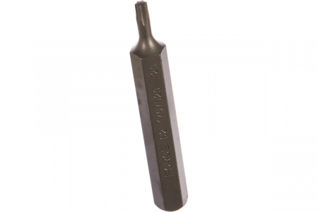 FORCE Бита TORX 1/2"DR удлиненная Т20, L=75 мм