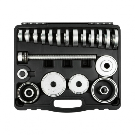SpecX Набор для замены подшипников и сайлентблоков