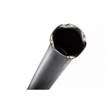 RUNTEC Насос для масла рычажный бочковый, 250 см3/ход