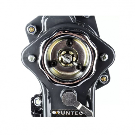 RUNTEC Таль рычажная ручная г/п 3 т, высота подъема 9 м