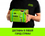 Таль ручная цепная HITCH CH100, 1 т, 18 м.