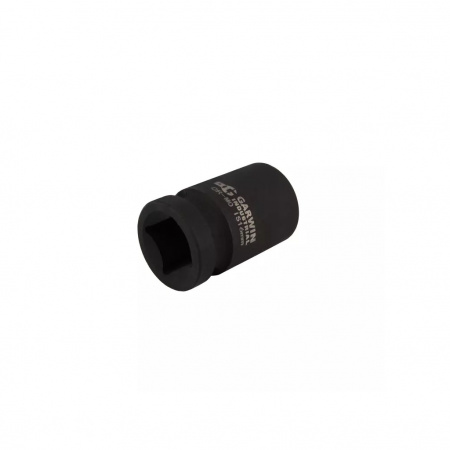 GARWIN PRO Головка торцевая ударная 1/2" (12,7 мм), 6-гранная, 16 мм