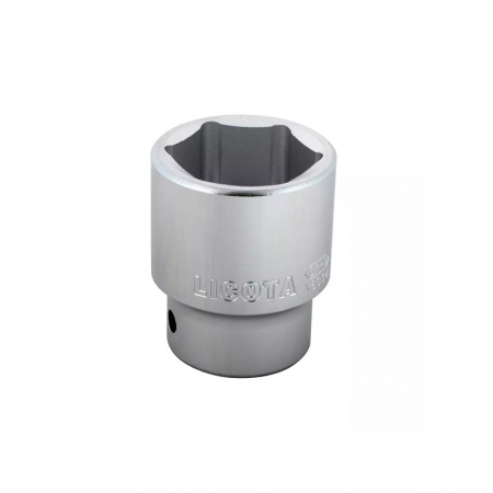 Licota Головка торцевая, 3/4" (19,05 мм), 6-гранная, 34 мм, длина 56 мм