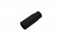 FORCE Головка торцевая ударная глубокая 1/2" 6-гранная, 22 мм, длина 85 мм