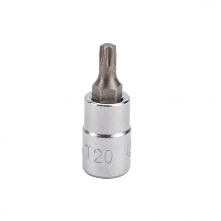 Hans Торцевая головка короткая 1/4" TORX Т20, 32 мм