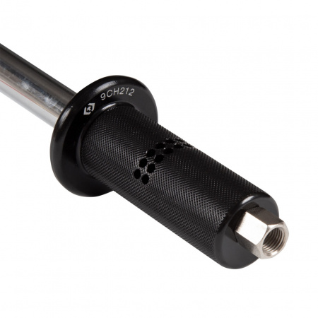 KING TONY Обратный рихтовочный молоток, пневматический, 1,36 кг, 3 предмета