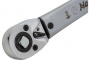 Hans Ключ динамометрический 1/2", 70-350 Нм, ударопрочный кейс