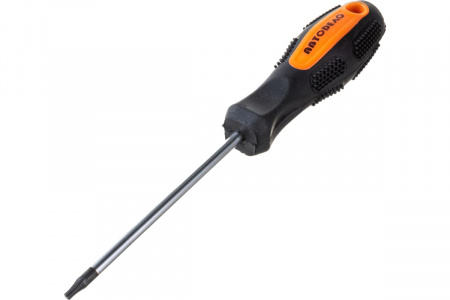 АВТОДЕЛО Отвертка Torx T15 x 100 мм