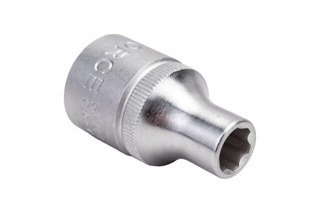 FORCE Головка торцевая 8 мм 1/2" Surface L=38 мм