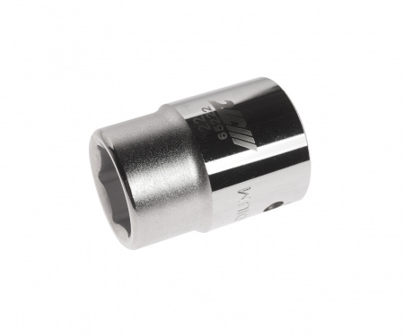 JTC Головка торцевая 3/4" 22 мм L=50 мм