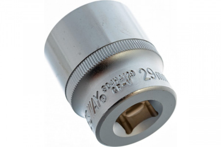 JONNESWAY Головка торцевая 1/2"DR, 29 мм