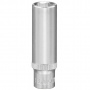 Thorvik Головка торцевая глубокая 1/2"DR, 30 мм