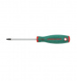 Jonnesway Отвертка стержневая TORX ANTI-SLIP GRIP, T20х100